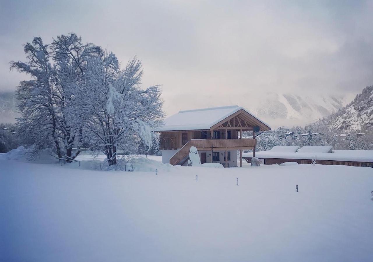 X-Alp Lodges Sautens Zewnętrze zdjęcie